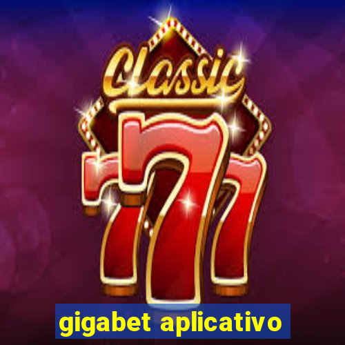 gigabet aplicativo